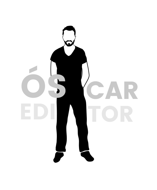 oscar-editor