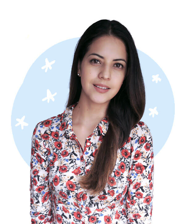 Melisa Beltrán